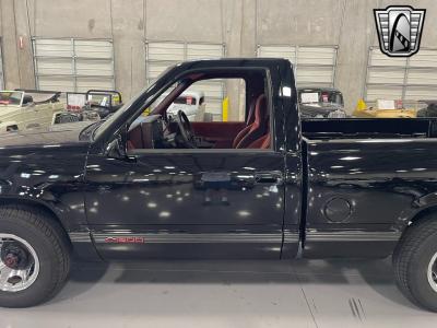 1991 Chevrolet C1500