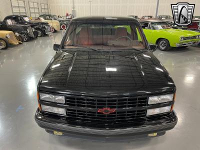 1991 Chevrolet C1500