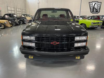 1991 Chevrolet C1500