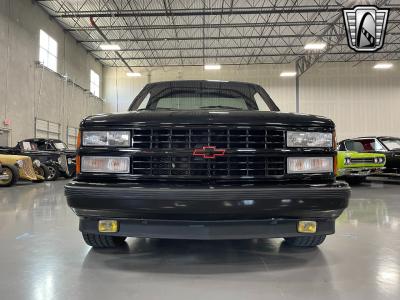 1991 Chevrolet C1500