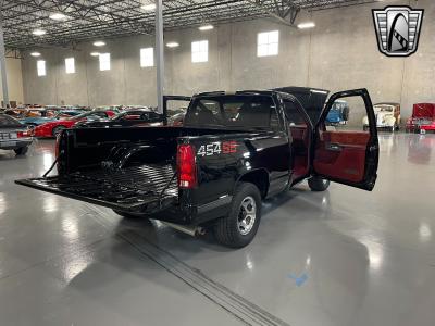 1991 Chevrolet C1500