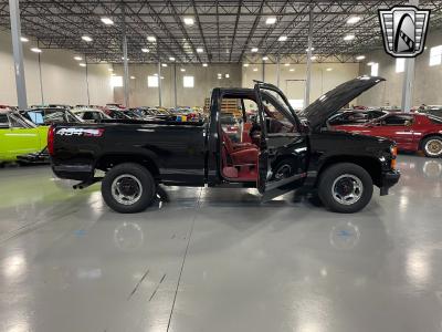 1991 Chevrolet C1500