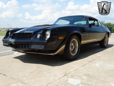 1979 Chevrolet Camaro