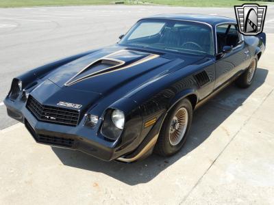 1979 Chevrolet Camaro