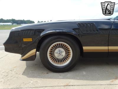 1979 Chevrolet Camaro