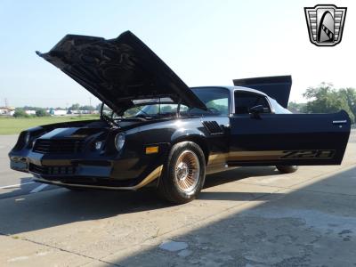 1979 Chevrolet Camaro