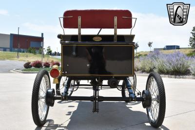 1959 ROLLSMOBILE Three Quarter