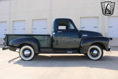 1952 Chevrolet 3100