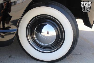 1952 Chevrolet 3100