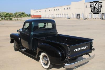 1952 Chevrolet 3100