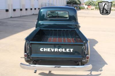 1952 Chevrolet 3100