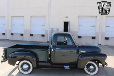 1952 Chevrolet 3100