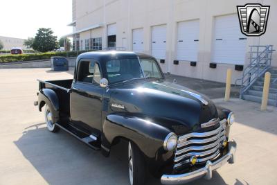 1952 Chevrolet 3100