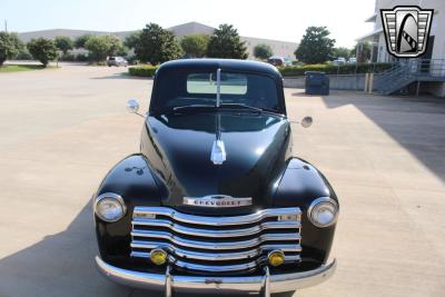 1952 Chevrolet 3100