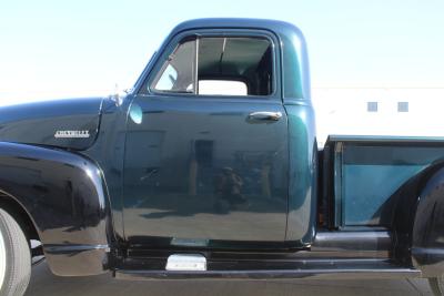 1952 Chevrolet 3100