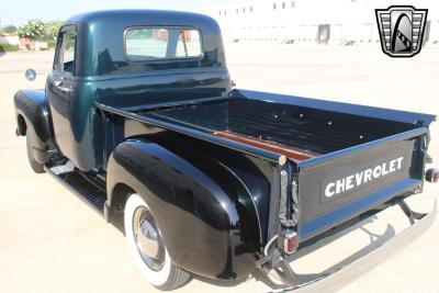 1952 Chevrolet 3100