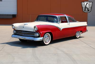 1955 Ford Crown Victoria