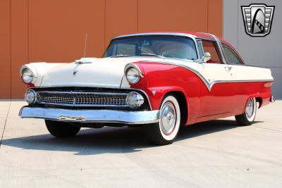 1955 Ford Crown Victoria