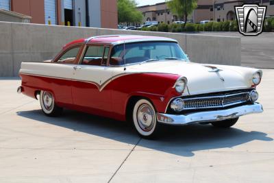 1955 Ford Crown Victoria