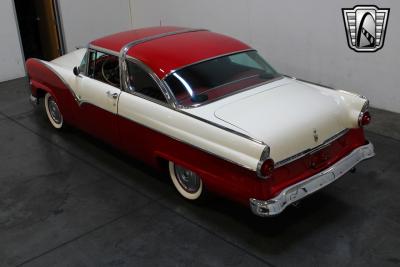 1955 Ford Crown Victoria