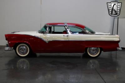 1955 Ford Crown Victoria