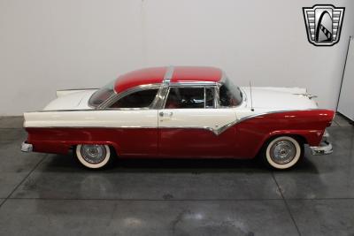 1955 Ford Crown Victoria