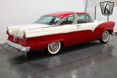 1955 Ford Crown Victoria