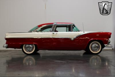 1955 Ford Crown Victoria