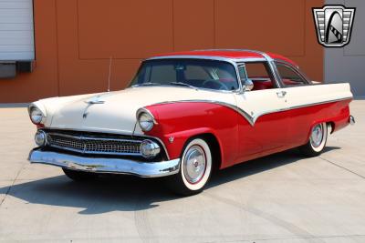 1955 Ford Crown Victoria