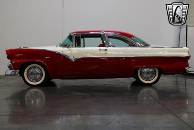 1955 Ford Crown Victoria