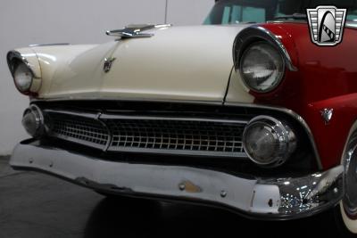 1955 Ford Crown Victoria