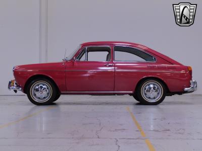 1969 Volkswagen Type 3