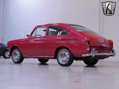 1969 Volkswagen Type 3