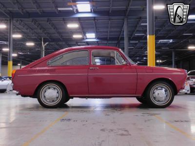 1969 Volkswagen Type 3