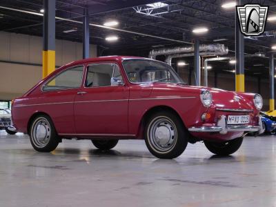 1969 Volkswagen Type 3