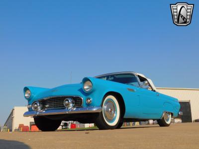 1956 Ford Thunderbird