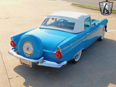 1956 Ford Thunderbird