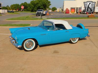 1956 Ford Thunderbird