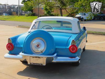 1956 Ford Thunderbird