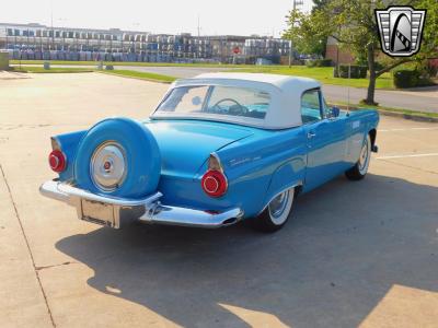 1956 Ford Thunderbird