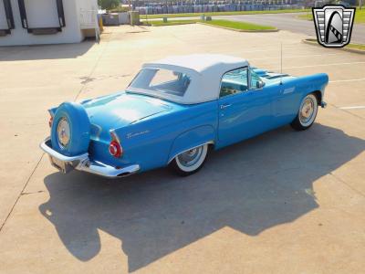 1956 Ford Thunderbird