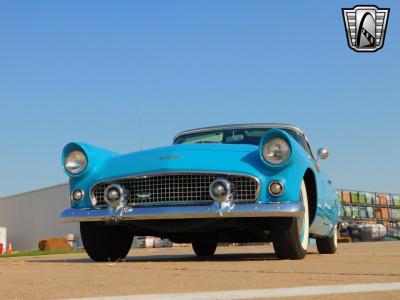 1956 Ford Thunderbird