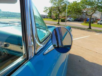 1956 Ford Thunderbird