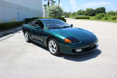 1993 Dodge Stealth