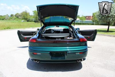 1993 Dodge Stealth