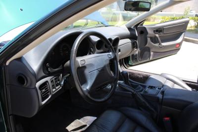 1993 Dodge Stealth