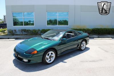 1993 Dodge Stealth