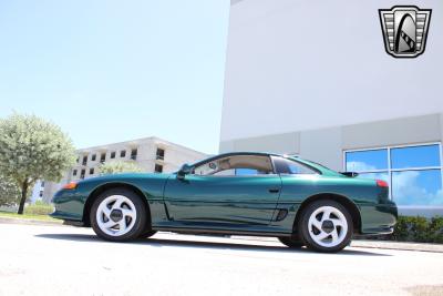 1993 Dodge Stealth