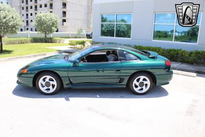 1993 Dodge Stealth