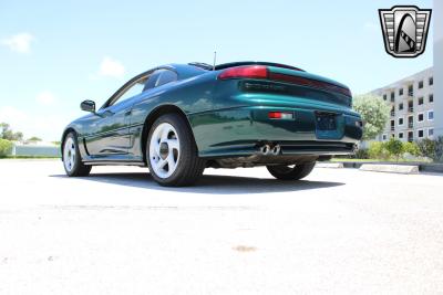 1993 Dodge Stealth